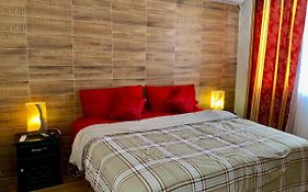 Hotel Boutique Cvc